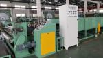 Manufacturing Plant Anti-Slip Dot Coating Machine for Customized Rubber Dew Drop