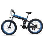2021 Best selling products supply electric bike folding bicycle