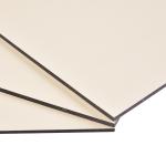 2mm-6mm Thickness Aluminum Composite Board for Signage - Heat Insulation Good
