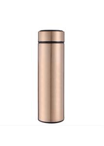 China 17oz Stainless Steel Vacuum Flask 500ml Thermal Bottle With Rohs Certification factory
