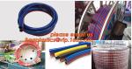 PVC Non-toxic Flexible Transparent PVC Tube, Hose for Delivery Liquid