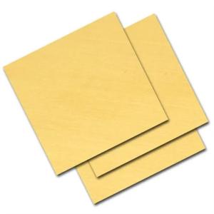 China Brass Sheet Copper Brass Copper Sheet Ingot 10mm Price factory