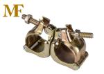 60*60mm Scaffolding Coupler / Crossed Fastener Swivel Coupler Scaffolding