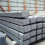 Factory Direct Sales Q235b Angle Steel Hot-dip Galvanized Equilateral Hot-rolled