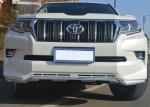 Toyota All New Land Cruiser Prado FJ150 2018 OE Style Body Kits