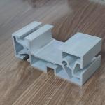 2020 4040 Custom Aluminum Extrusion Profile Manufacturers Magnesium Zinc