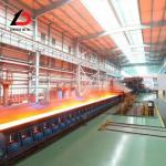 Hot Rolled Wear Resistant Steel Low ASTM A36 S235jr DC01 SPHC Dxc51d S235jr
