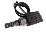 12C3697 Solenoid Valve Liugong CLG835II CLG835III CLG835IV CLG842 CLG842II Wheel