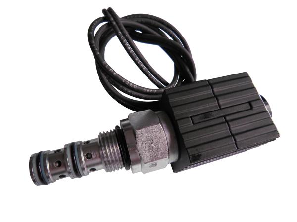 12C3697 Solenoid Valve Liugong CLG835II CLG835III CLG835IV CLG842 CLG842II Wheel