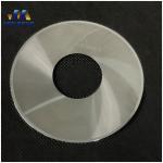 Tungsten Carbide Saw Blade For Wood Cutting