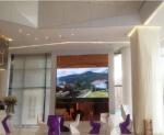 P10 Outdoor LED Video Wall For Advertising / Stage Rental LED Screen