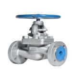 Low Temperature Water Media Casting Stainless Steel Globe Valves with Bellows