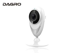 China High Definition 180 Degree Panoramic IP Camera 1 - 2 Megapixel CCTV Security factory
