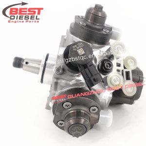 High quality common rail Fuel Injection Pump 0445020613 CP4