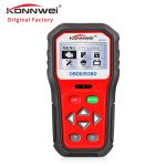 Professional manufacturer supply car fault diagnosis scanner for all 12V OBD
