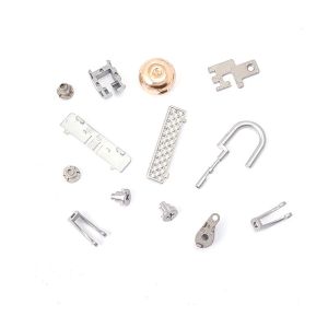 High Precision Auto Spare Parts MIM Manufacturing