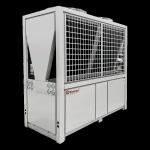 MDY200D 84KW Outdoor Large Water Park Swimming Constant Temperature Heating Pool
