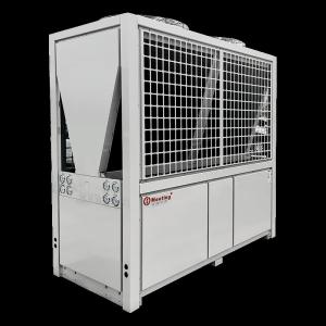 China MDY200D 84KW Outdoor Large Water Park Swimming Constant Temperature Heating Pool Air To Water Heat Pump factory