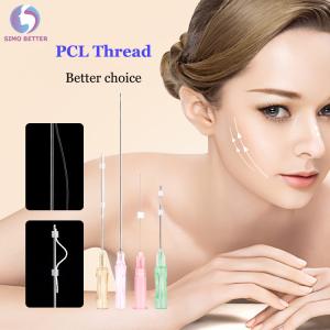 China Professional Skin Rejuvenation PCL Thread Lift Anti - Wrinkle CE Approved factory
