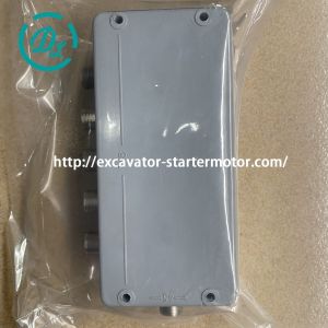 EexcavaStart XCMG 25T Crane ECM Junction Box Cable Controller
