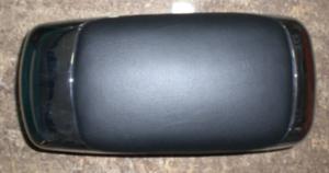 China Large Volume Car Armrest Console Custom Auto Consoles Comfortable factory