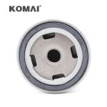 Excavator Engine Parts Diesel Fuel Filter 125mm Height 3825133 21492771