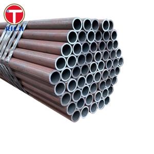 China JIS G3462 STBA12 Alloy Steel Tube For Boiler And Heat Exchanger Tubes factory