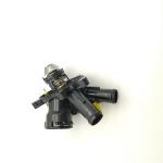 Thermostat Housing 2712000215 For Mercedes Benz E200 E250cgi Slk200 C250