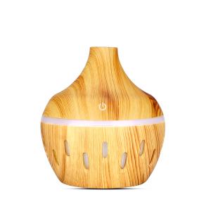 China 300ML USB Office Desktop Mini Disinfectant Diffuser Humidifier Air Purifier factory