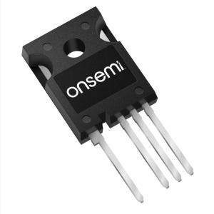 China FGHL75T65MQDTL4 Field Stop Trench IGBT 650V 80A 375W Through Hole TO-247-4L factory