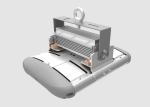 176°F High Temperature LED Lights / 200W High Bay for high heat industrial area