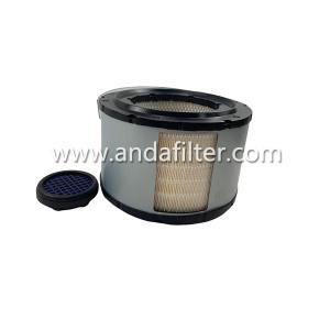 China High Quality Air Filter For CAT 270-7257 factory