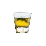Transparent Water 260ml High Borosilicate Glass Cup