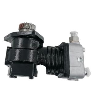 China Truck Model LGMG 958 Wheel Loader 612600130651 S-612600130651 Air compressor for Weichai WP10 WD615 Diesel Engine spare parts factory