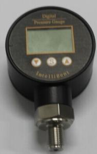 China A-1500-1 Digital Waterproof pressure Gauge factory