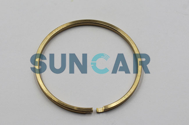 07018-10552 07018-20552 0701810552 0701820552 Ring Seal For Komatsu Bulldozers Wheel Loaders 558 WA500 D61E D61EX D61PX