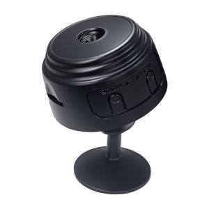 Wireless Mini Wifi Camera 1080P Black Miniature Wifi Security Camera