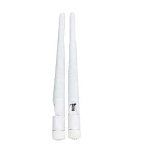 China Customized Connector Wifi 4G Antenna 5dbi High Gain External Plastic Durable factory