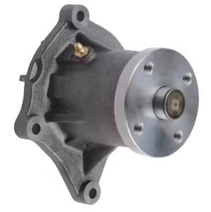 China High Quality New Diesel Water Pump 178-6633 For Engine 3066 Fit For E320C Excavator Construction Machinery Part factory