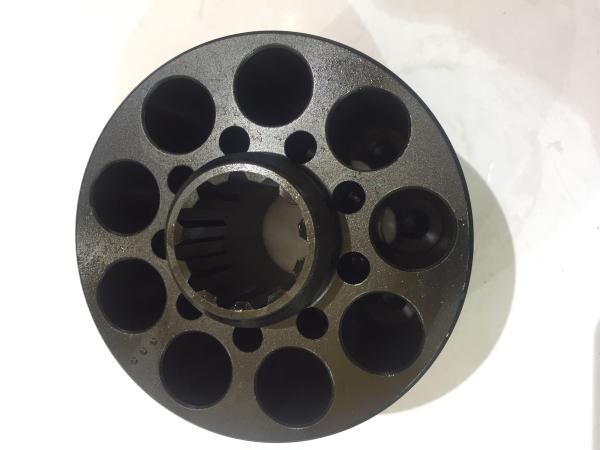 K5V80 Excavator Kawasaki Hydraulic Pump Parts Completely Interchangeable With