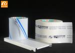 Easily Hand Tearable PE Surface Protective Film For Building Material