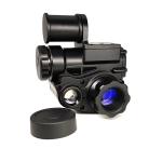 NVG10 Helmet Mounted Night Vision Monocular 1x24mm