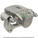 SAAB Auto Parts Vehicle Brake Caliper 18B5275 18B5274 344368 344369 OEM 542146