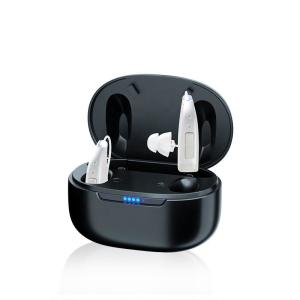 China Android Wireless Bluetooth Hearing Aids Deaf Healthcare Medical Supplies IPX6 factory