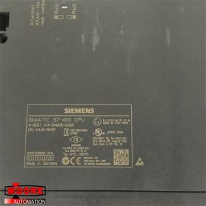 6ES7414-5HM06-0AB0 6ES7 414-5HM06-0AB0 Siemens CPU Module