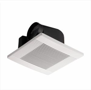 China SAA 6 Inch 220V Low Noise Round Ceiling Wall Mounted Ventilation Exhaust Fan for Kitchen factory