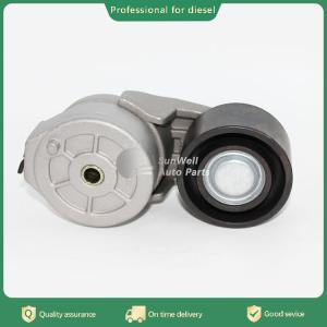 China High quality Diesel Engine part belt tensioner assembly 3934831 for 6BT factory