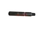 Cast Aluminum CT Coiled Tubing Tools Wireline Knuckle Joint 2 Inch