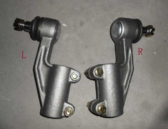 45420-1600 HEAVY-DUTY TIE ROD END OEM REPLACEMENT FOR ISUZU/HINO TRUCK