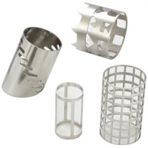 China Premium Brand Custom Precise Metal Tube Laser Cutting Pipe Services Fabrication factory